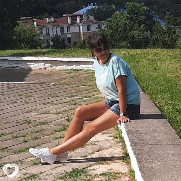 Ирина, 43, Гродно — анкета №1648281