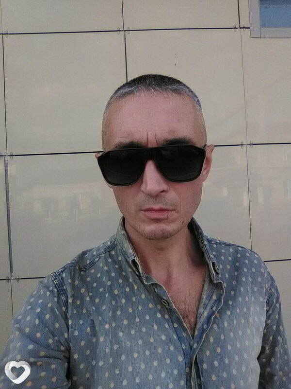Александр, 43, Волжском — анкета №1648286