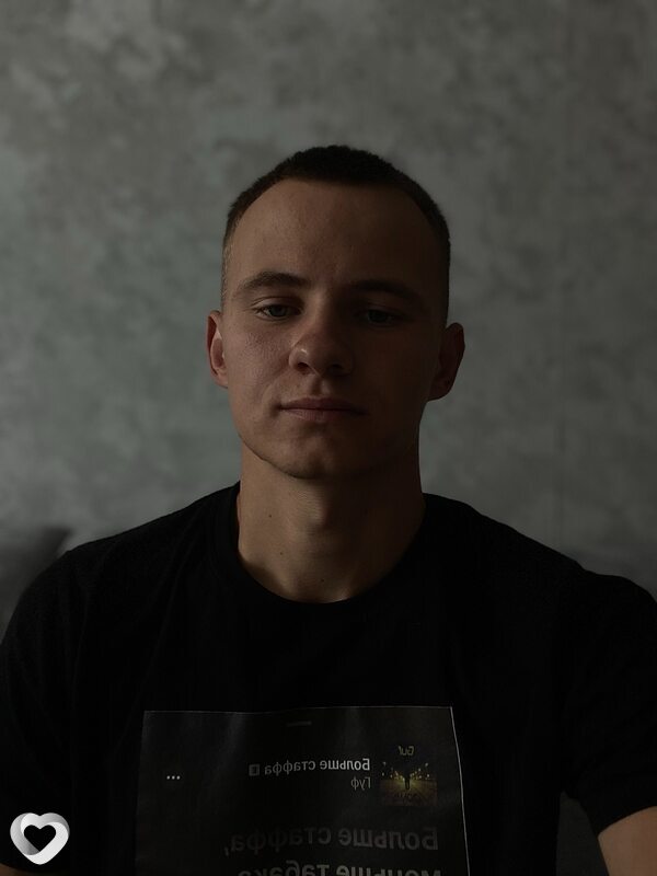 Nikolai, 37, Могилев — анкета №1648292