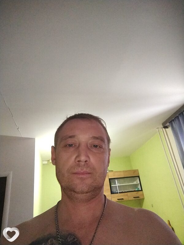 Александр, 40, Перми — анкета №1648349