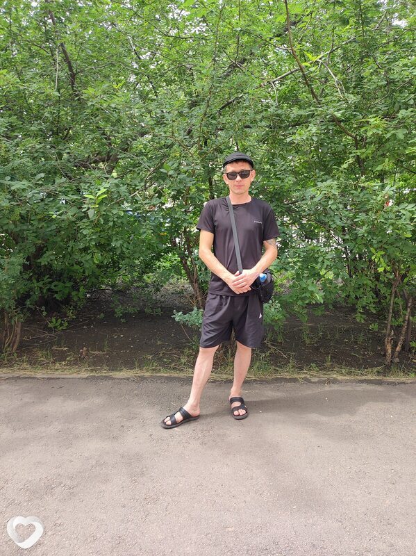 Владимир, 36, Улан-Удэ — анкета №1648350