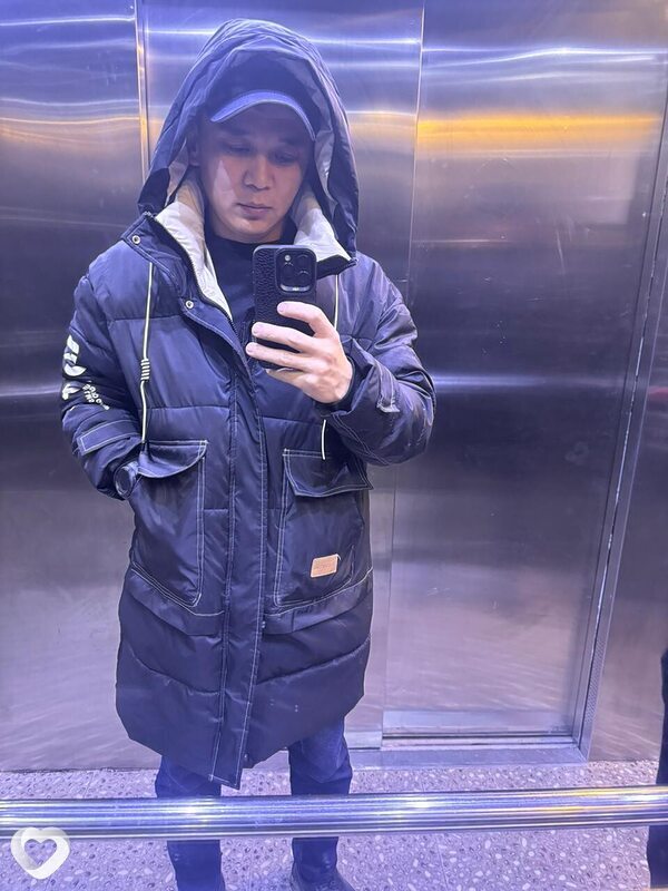 Куаныш, 33, Астане — анкета №1648355