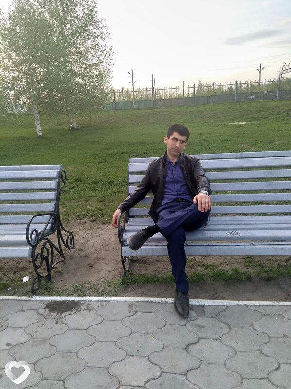 Magomed, 34, Ханты-Мансийске — анкета №1648360