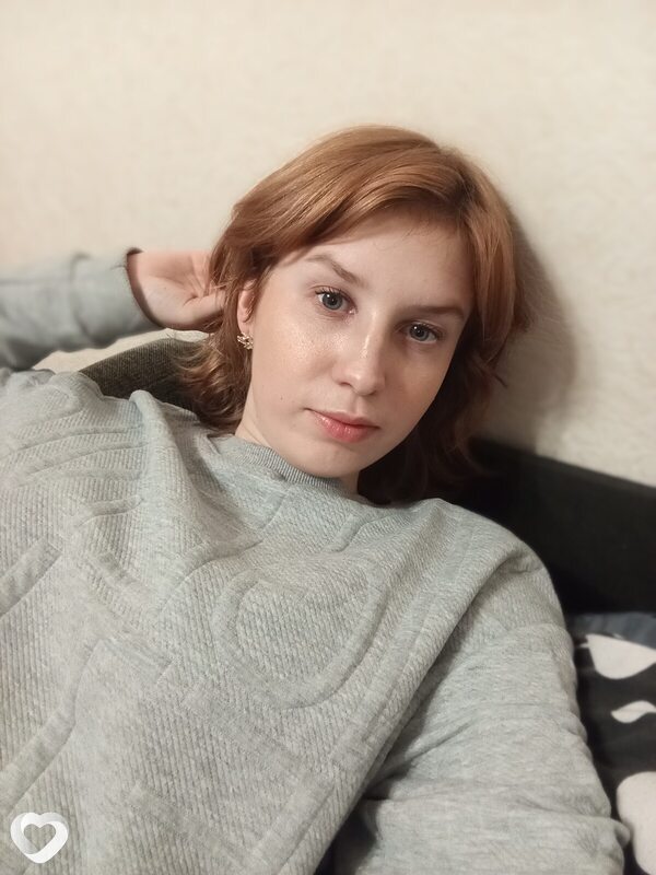 Анна, 20, Рыбинске — анкета №1648366