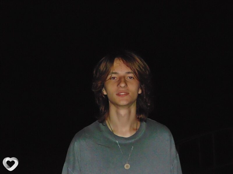 Егор, 22, Могилев — анкета №1648368