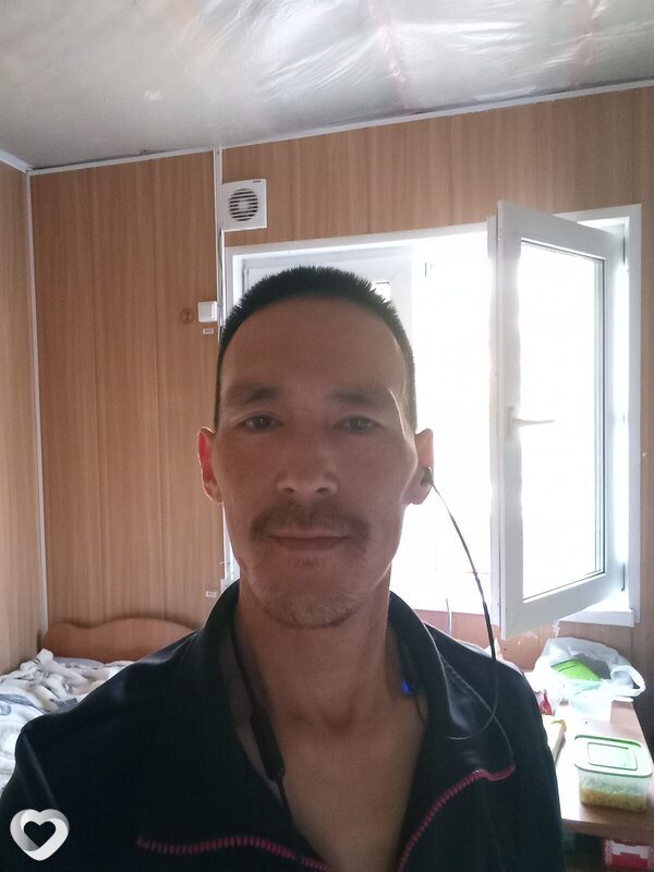 Михаил, 39, Екатеринбурге — анкета №1648200