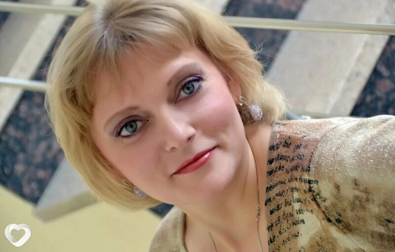 Светлана, Алдан