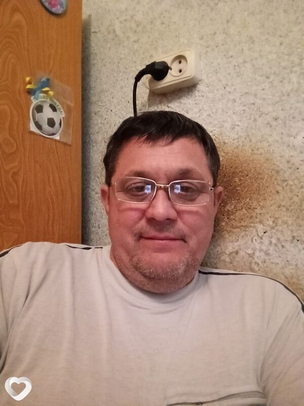 Алексей, 53, Владивостоке — анкета №1648202