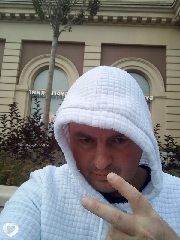 Владимир, 47, Хабаровске — анкета №1648206