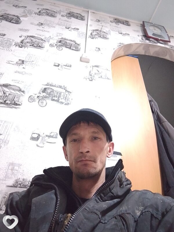 Александр, 35, Улан-Удэ — анкета №1648211