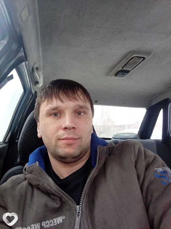 Михаил, 34, Москве — анкета №1648212