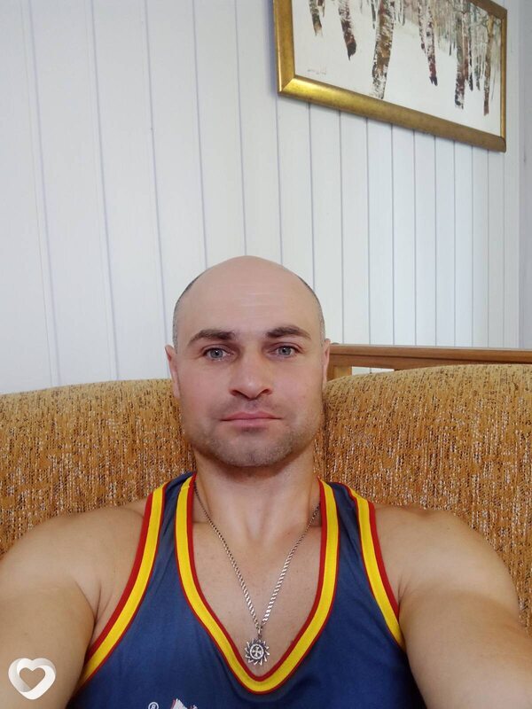 Павло, 27, Житомире — анкета №1648215
