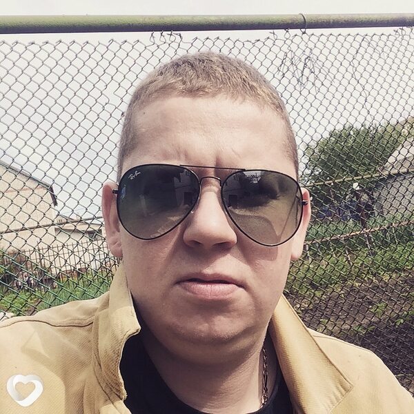 Константин, 37, Москве — анкета №1648148