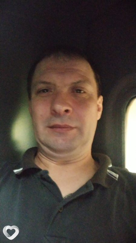 Сергей, 48, Железногорске — анкета №1648162