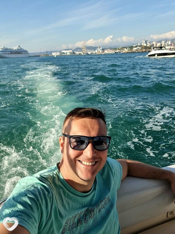 Alex, 31, Ставрополе — анкета №1648171
