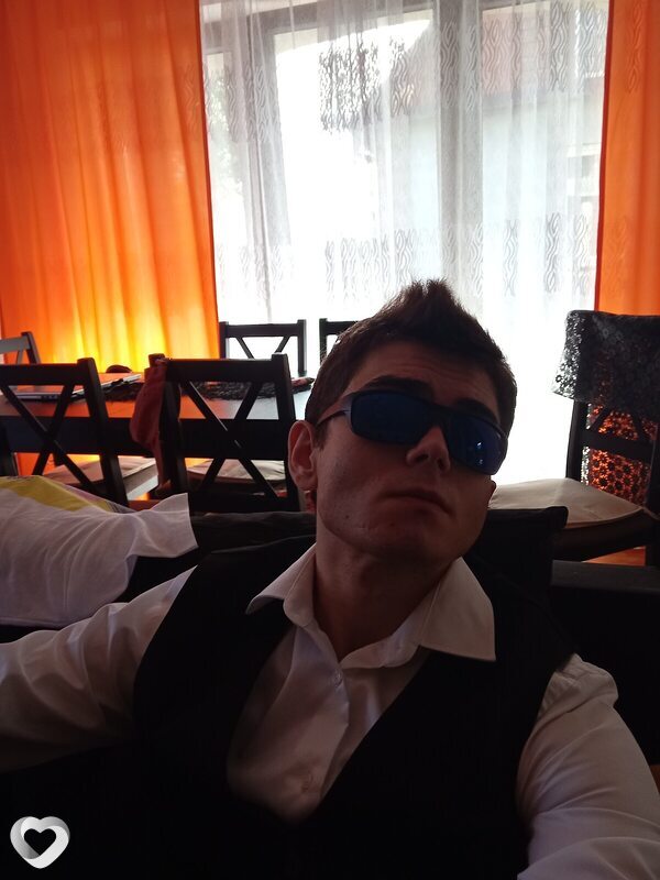 Krystian, Люблин