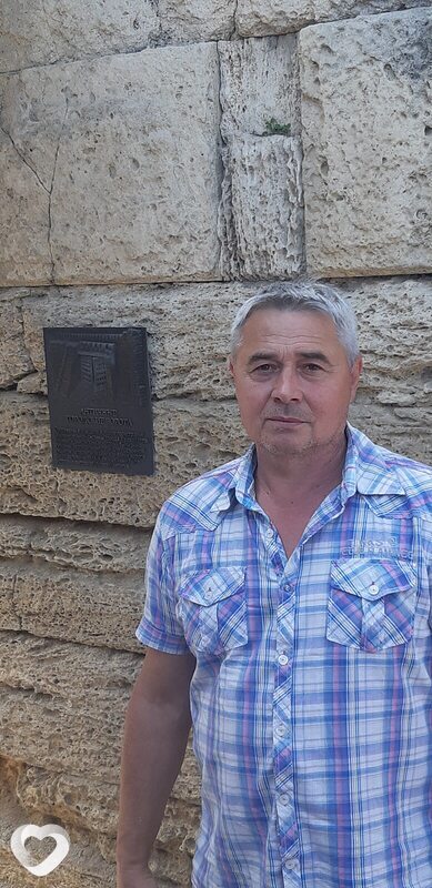 Максим, 56, Новоалександровске — анкета №1648502