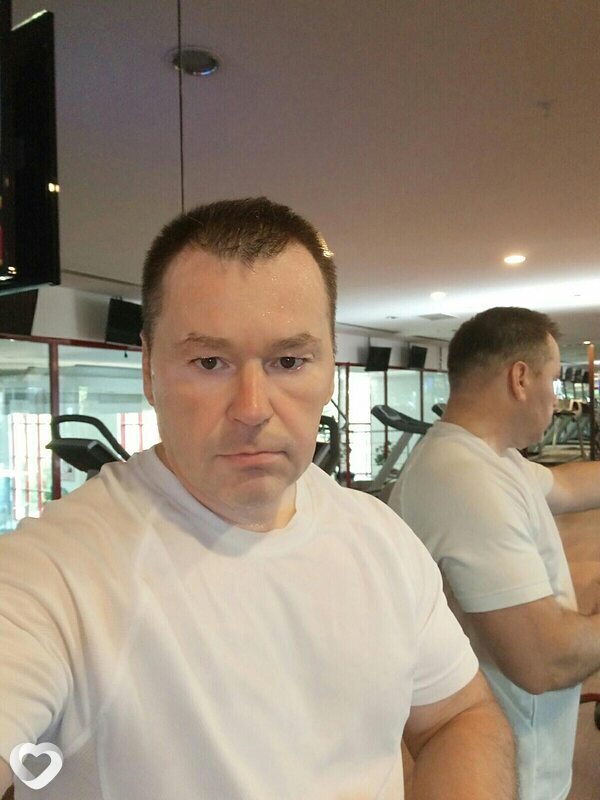 Дмитрий, 56, Северске — анкета №1648517