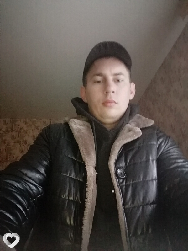 Виктор, 29, Кулунда — анкета №1648519