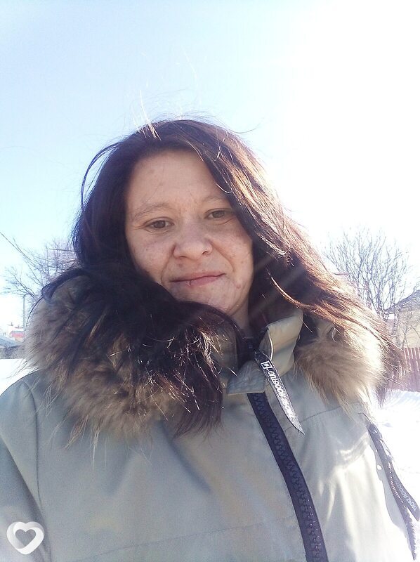 Наташа, 36, Тюмени — анкета №1648520
