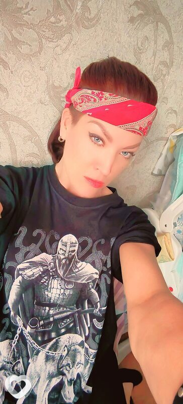 Rock, 38, Калининграде — анкета №1648300