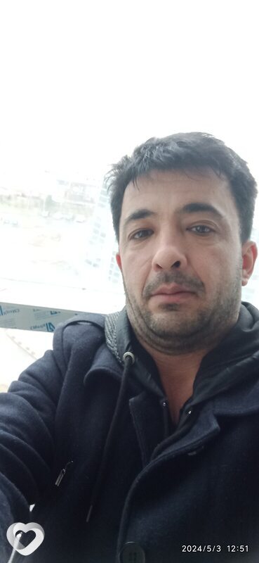 Фиат, 37, Кемерове — анкета №1648301