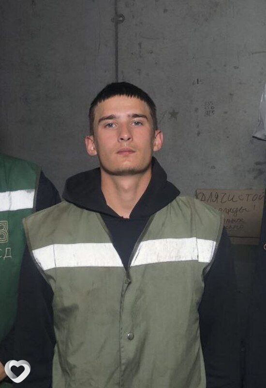Артём, 25, Новосибирске — анкета №1648314