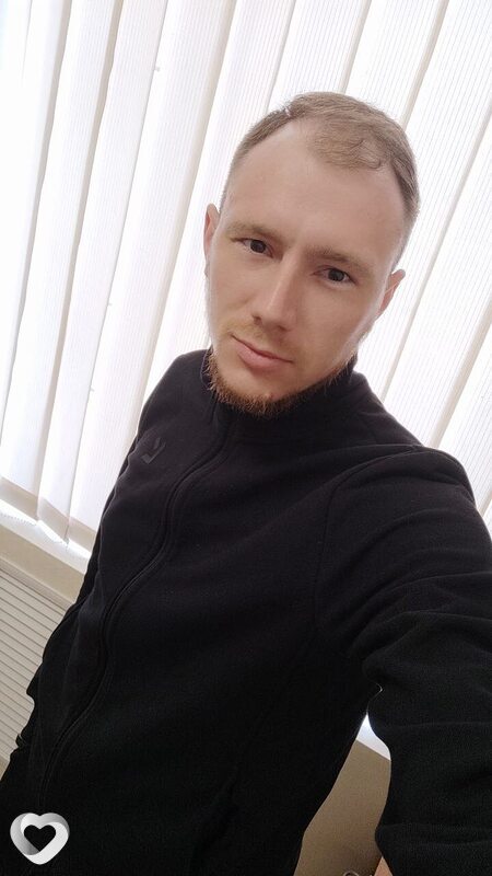 Артём, 33, Киеве — анкета №1648318