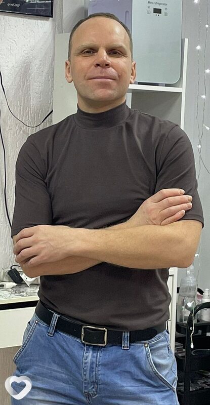 Ktebe Idu, 45, Ульяновске — анкета №1648225