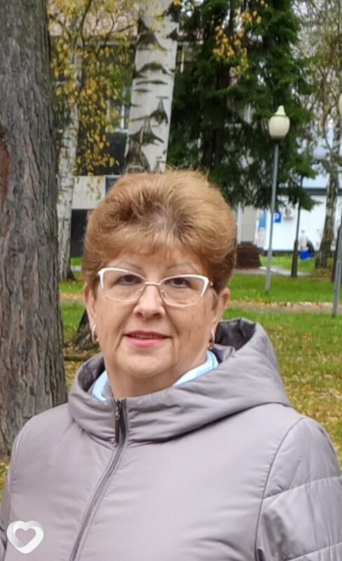 Мария, Калтан
