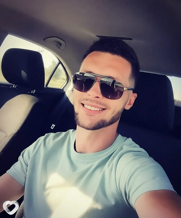 Назар, 34, Минске — анкета №1648230