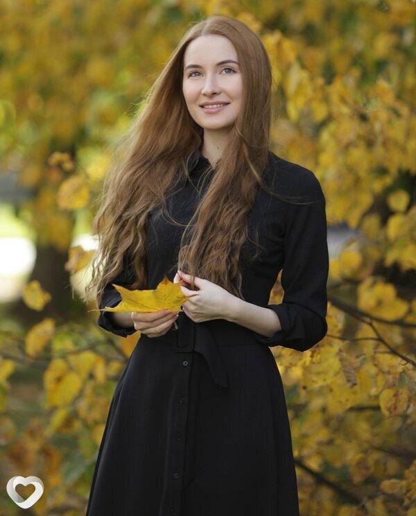 Настя, 31, Москве — анкета №1648233