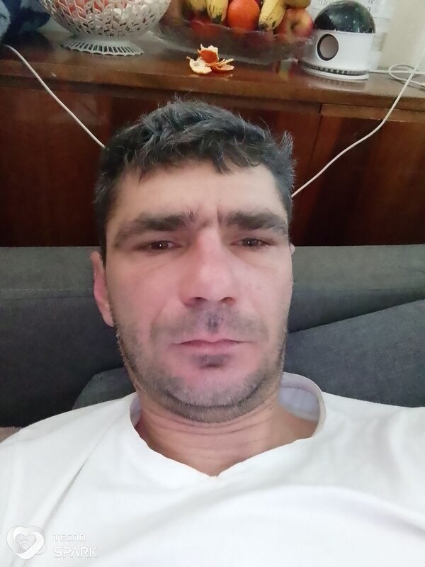 Давид, 44, Сочи — анкета №1648236