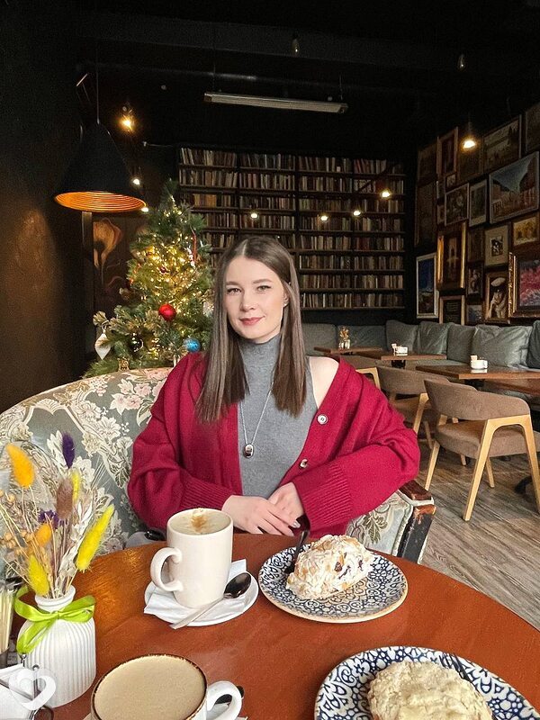 Катя, 33, Иркутске — анкета №1648238
