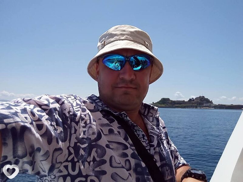 Сергей, 45, Минске — анкета №1648240