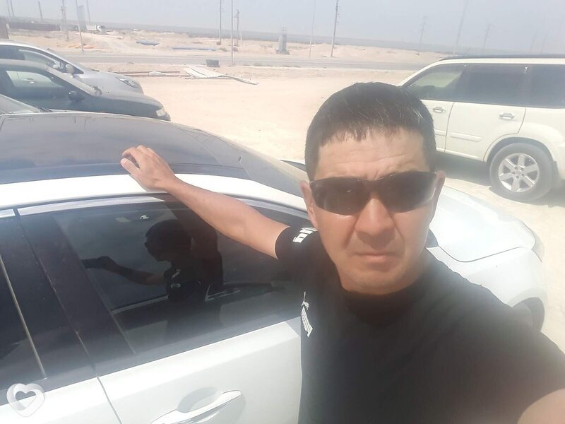 Erbol, 45, Актюбинске — анкета №1648242
