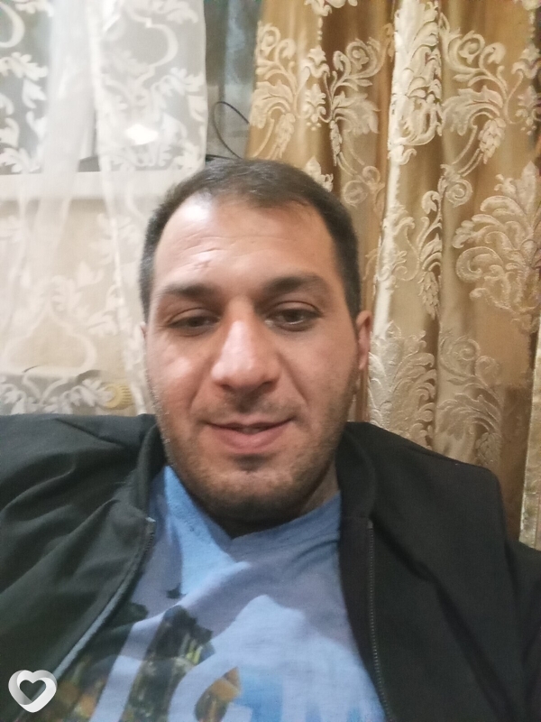 Мако, 33, Камышине — анкета №1648246