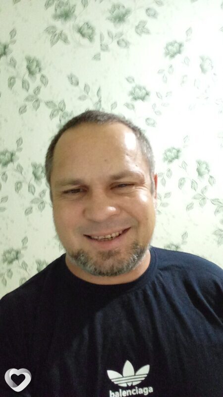 Михаил, 42, Сальске — анкета №1648249