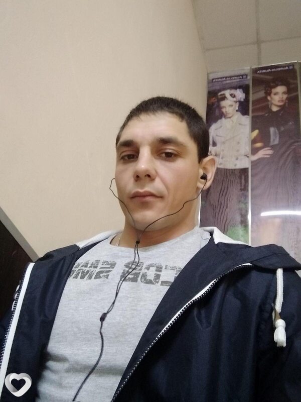 Artem, 37, Москве — анкета №1648267