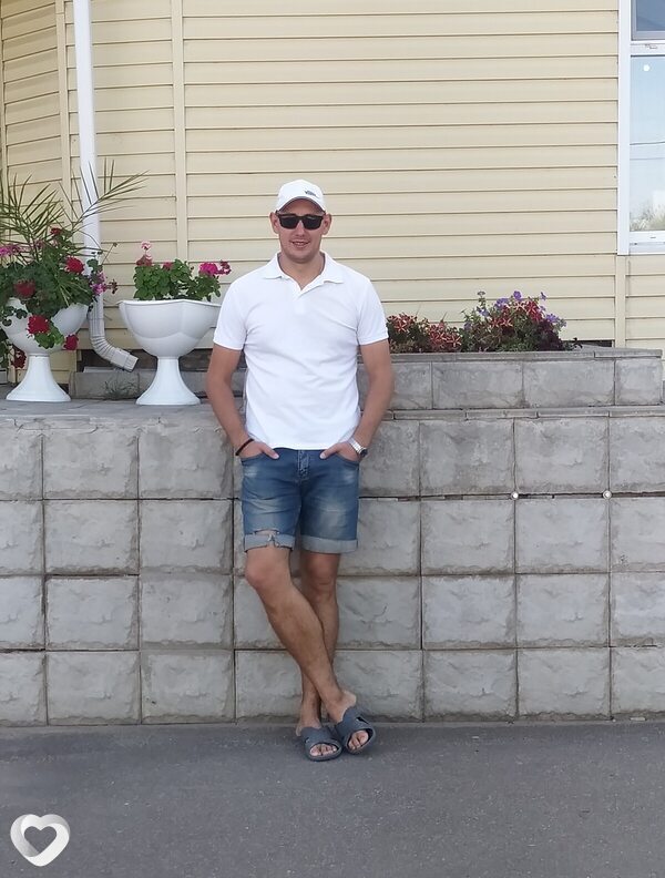 Дмитрий, 34, Урюпинске — анкета №1648270