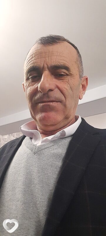 Еованд, 59, Владивостоке — анкета №1648809