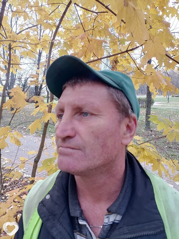 Андрей, 54, Минске — анкета №1648811