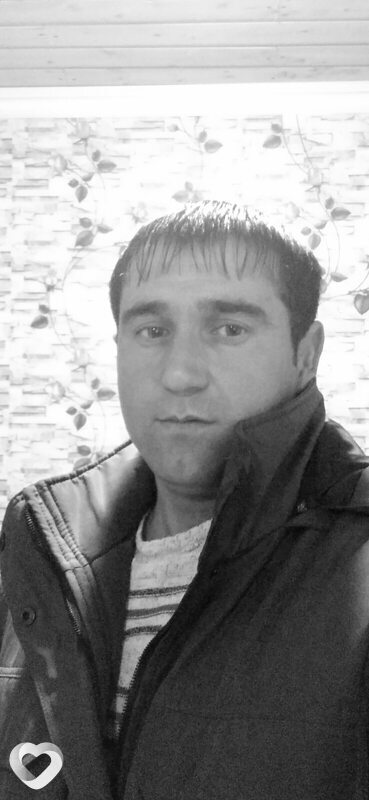 Хакимrembo, 39, Крымске — анкета №1648812
