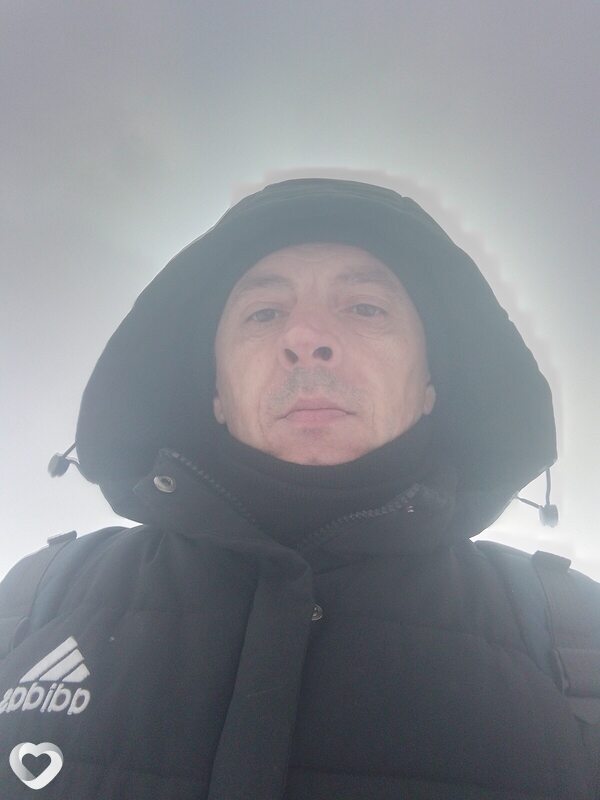Сергей, 45, Москве — анкета №1648815