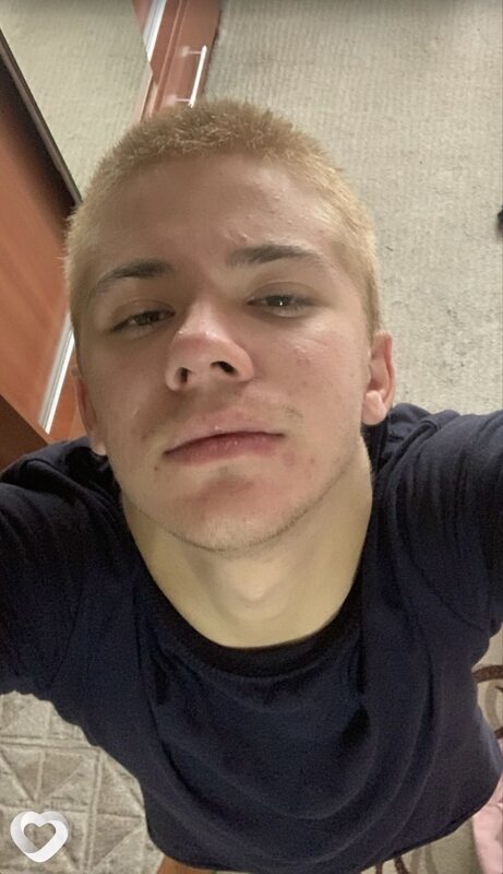 Стас, 23, Казани — анкета №1648459