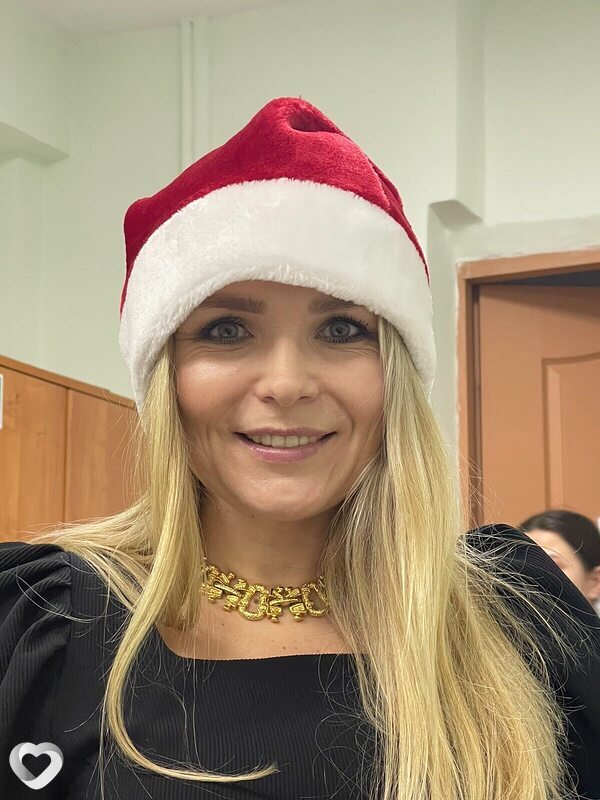 Алевтина, 43, Гродно — анкета №1648464