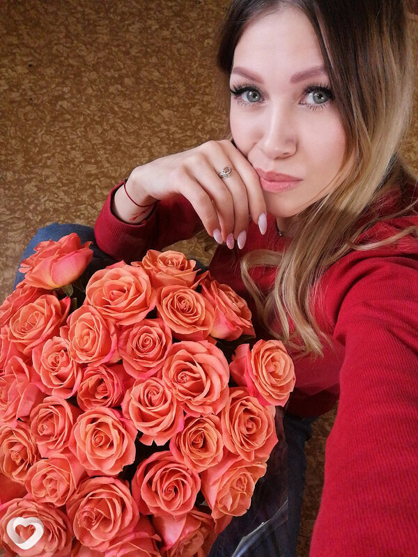 Екатерина, 32, Улан-Удэ — анкета №1648470
