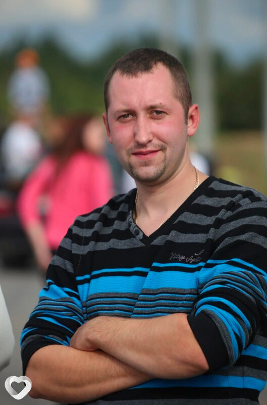 Дима, 42, Протвине — анкета №1649272