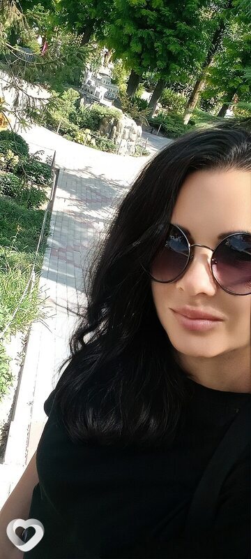 Кристина, 40, Оренбурге — анкета №1649273