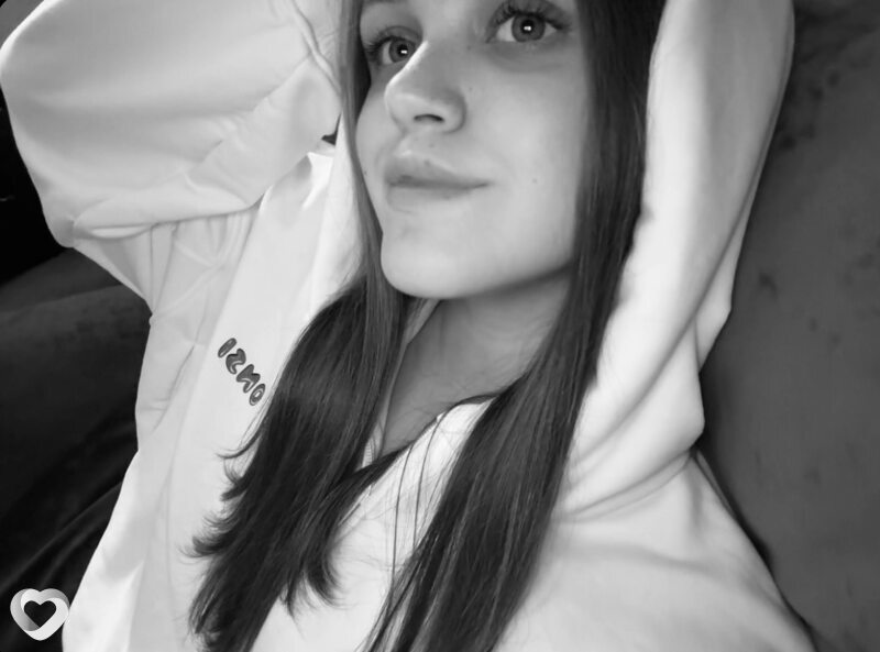 Настя, 21, Москве — анкета №1649284